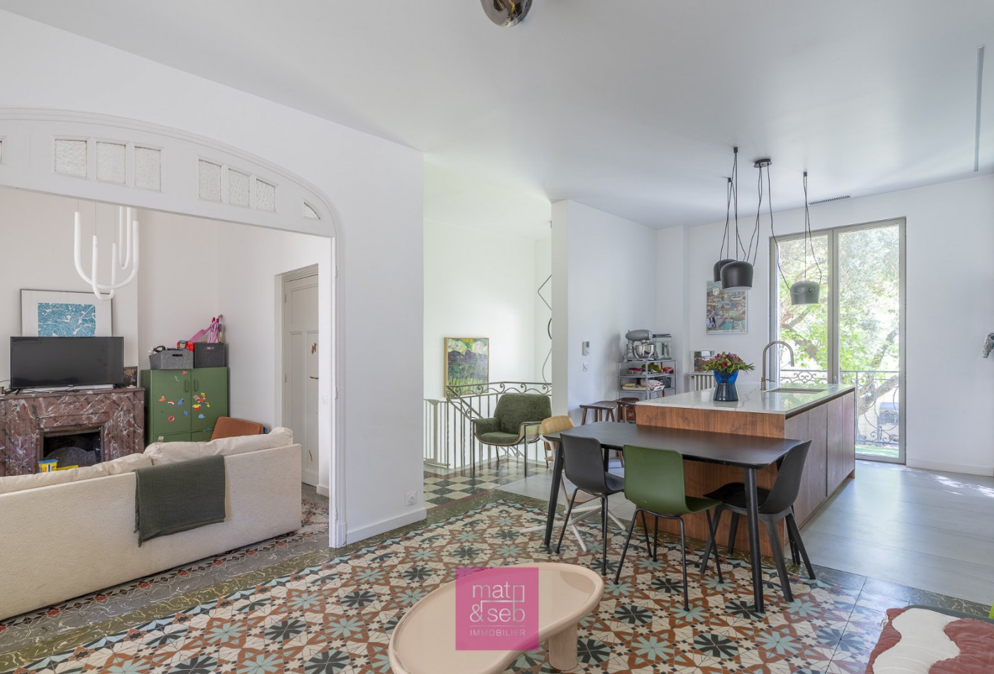 vente Maison Montpellier - Photo 4