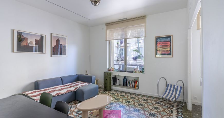 vente Maison Montpellier