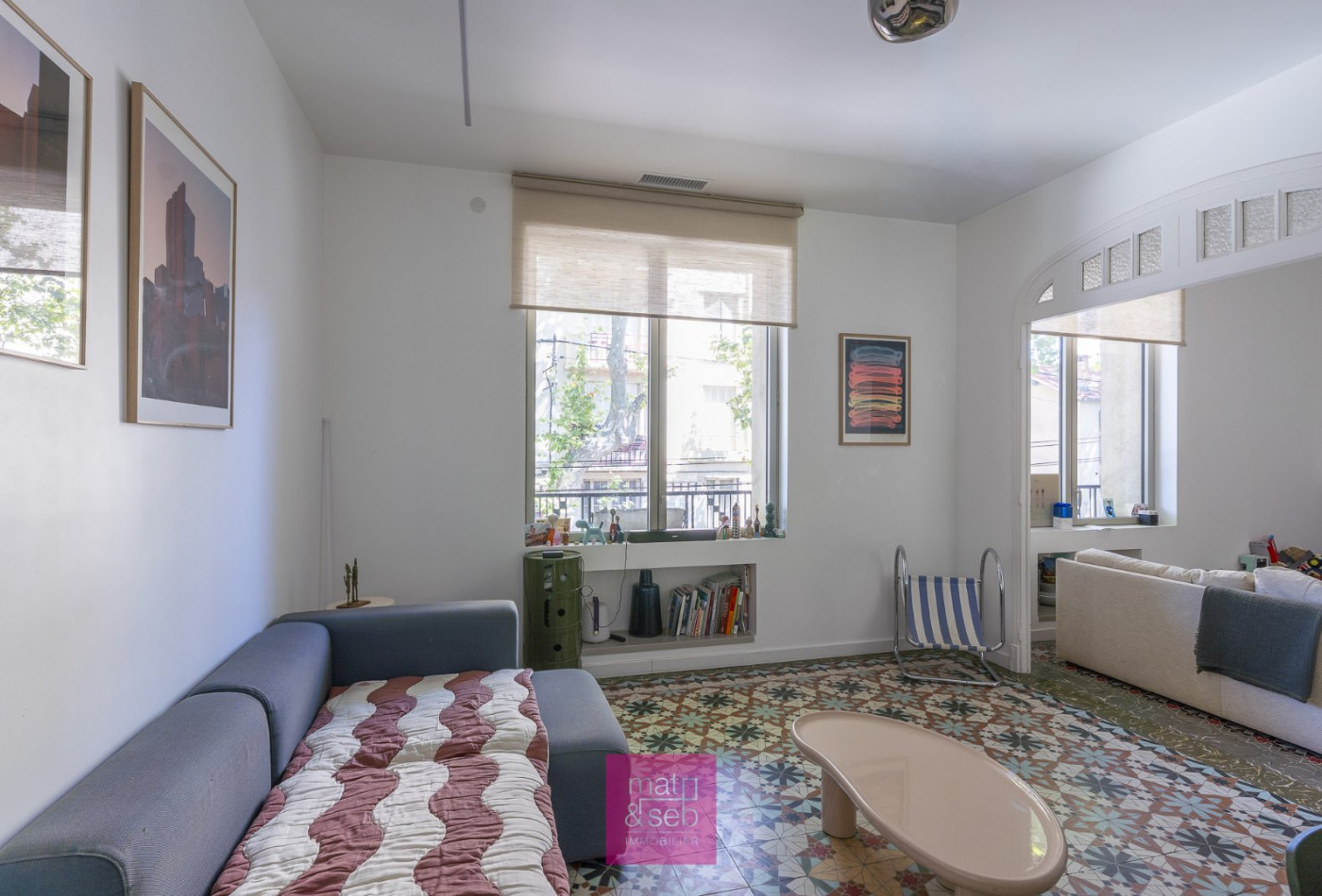 vente Maison Montpellier - Photo 8