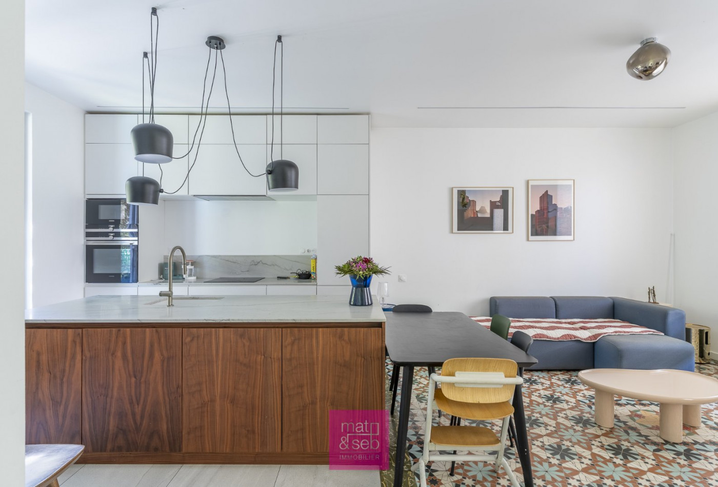vente Maison Montpellier - Photo 5
