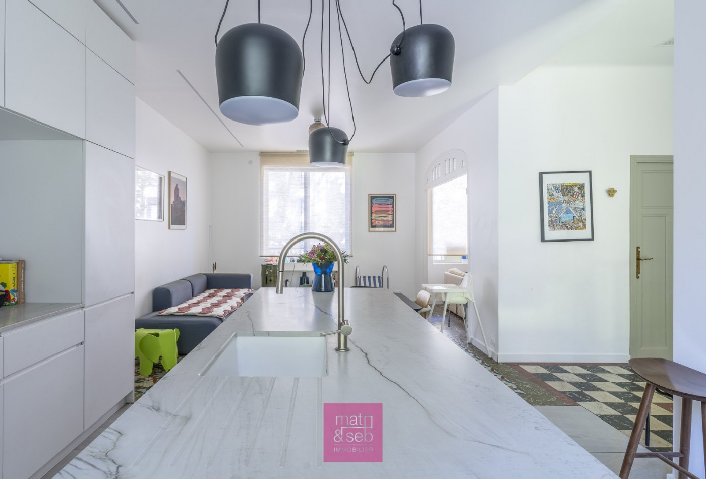 vente Maison Montpellier - Photo 7