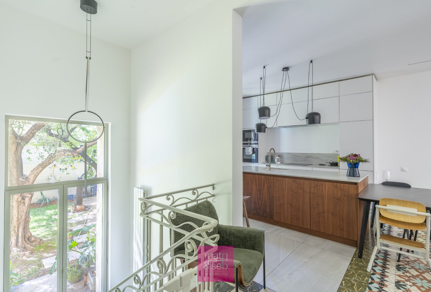 vente Maison Montpellier - Photo 9