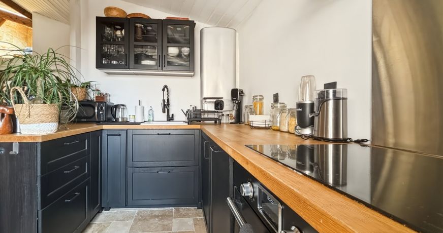 vente Appartement Montpellier