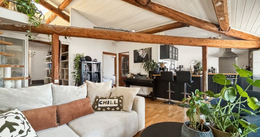 vente Appartement Montpellier
