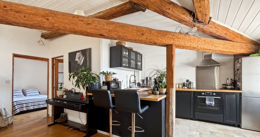 vente Appartement Montpellier