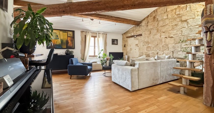 vente Appartement Montpellier