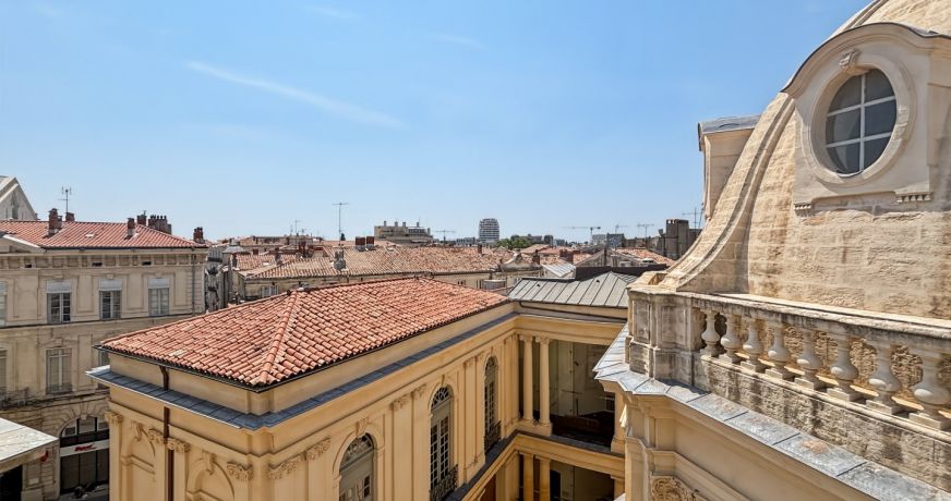 vente Appartement Montpellier