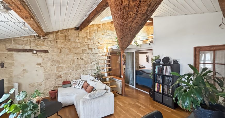 vente Appartement Montpellier