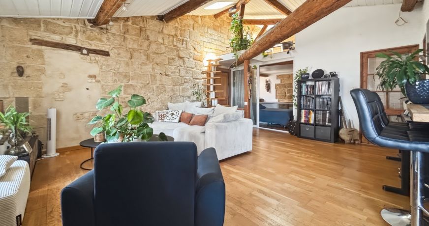 vente Appartement Montpellier