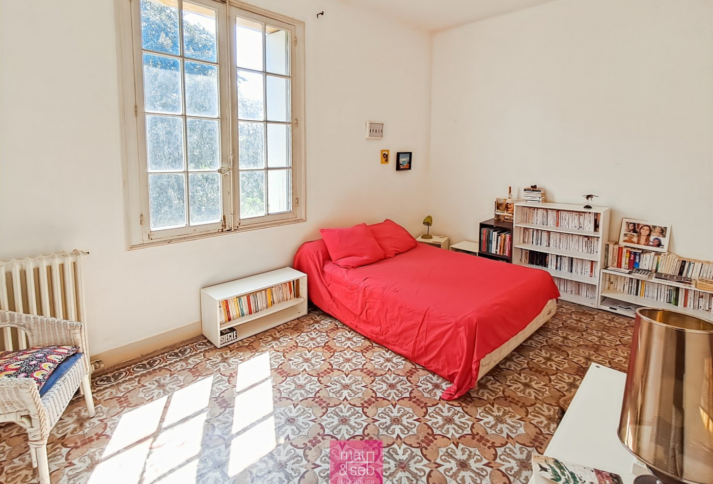 vente Appartement Montpellier - Photo 10