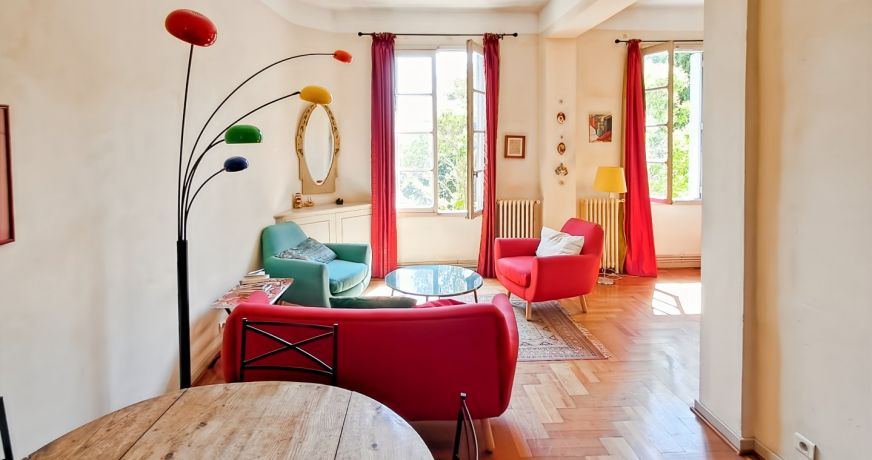 vente Appartement Montpellier