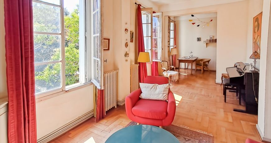 vente Appartement Montpellier