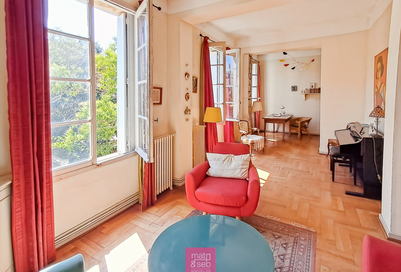 vente Appartement Montpellier - Photo 1