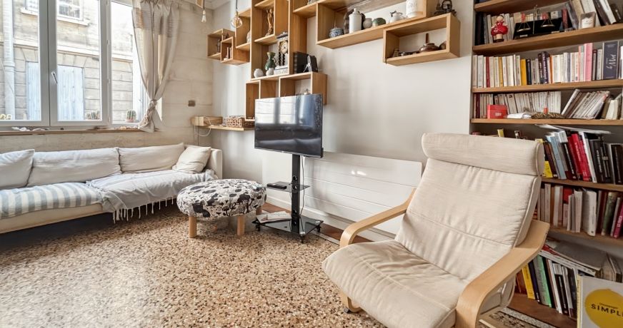 vente Appartement Montpellier