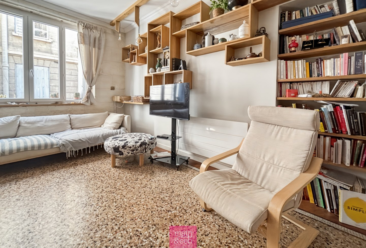 vente Appartement Montpellier - Photo 3