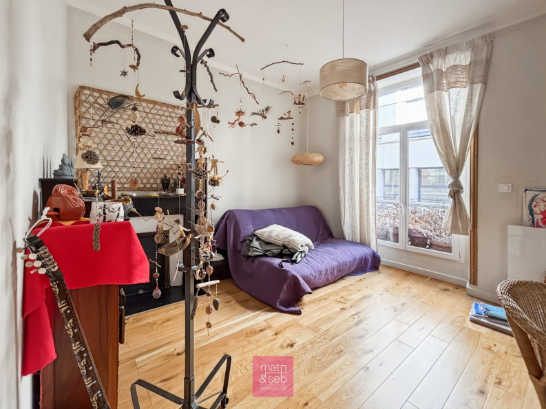 vente Appartement Montpellier - Photo 6