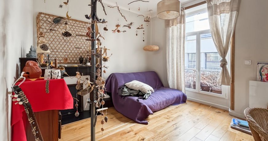 vente Appartement Montpellier
