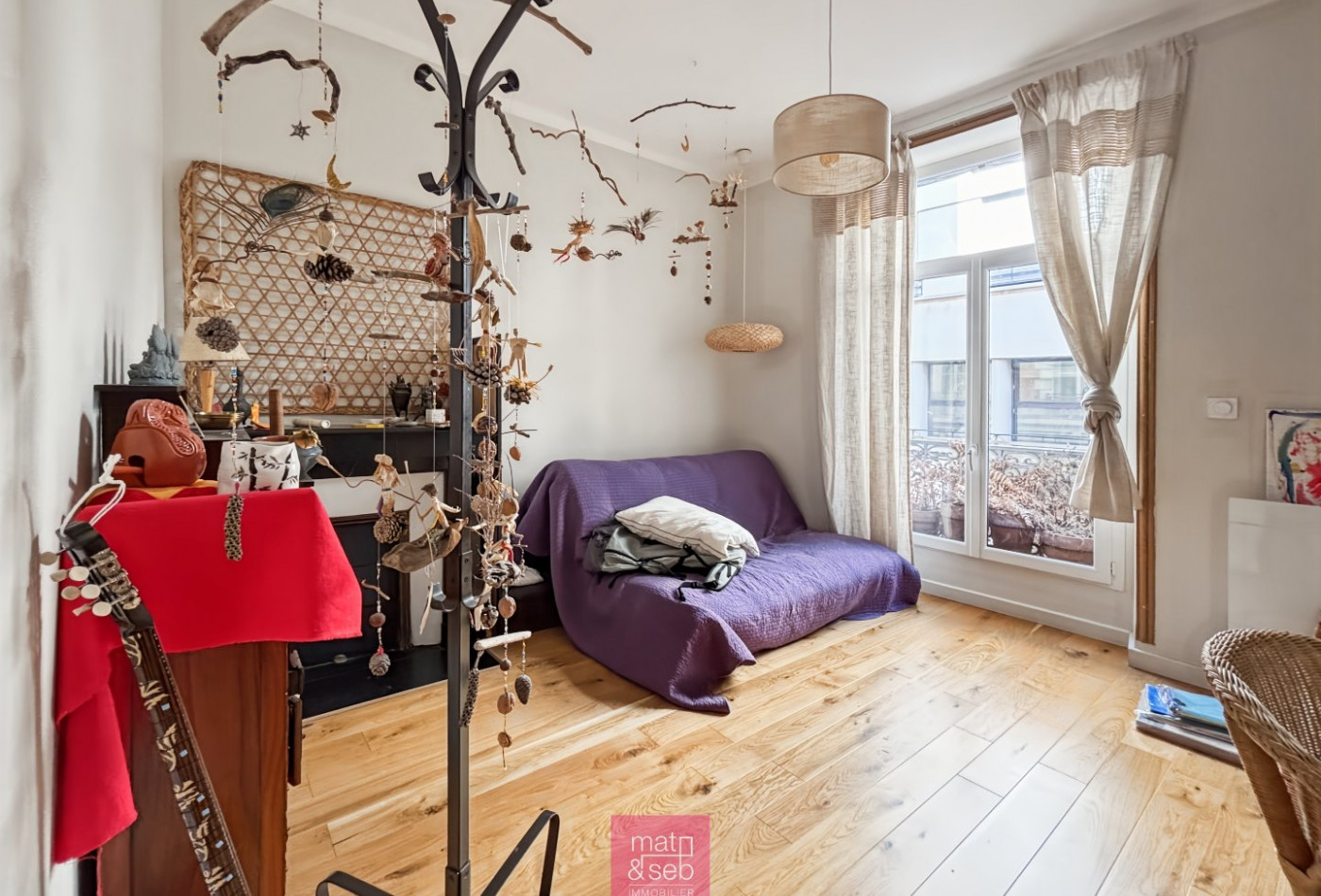 vente Appartement Montpellier - Photo 6