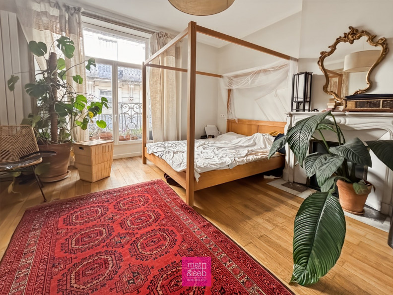 vente Appartement Montpellier - Photo 2