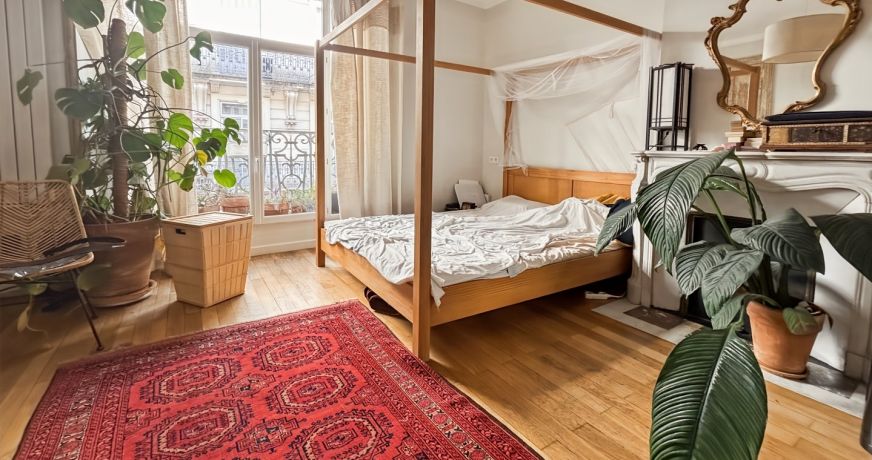 vente Appartement Montpellier