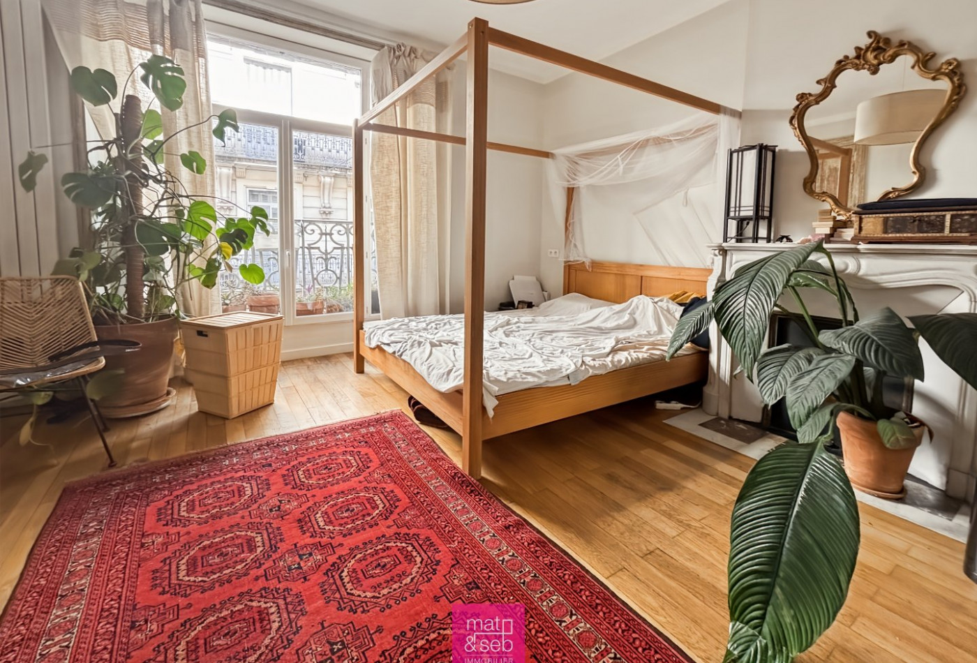 vente Appartement Montpellier - Photo 2