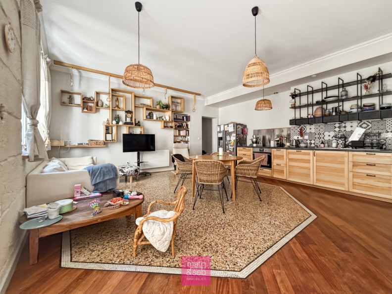 vente Appartement Montpellier - Photo 1