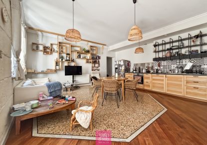 vente Appartement Montpellier
