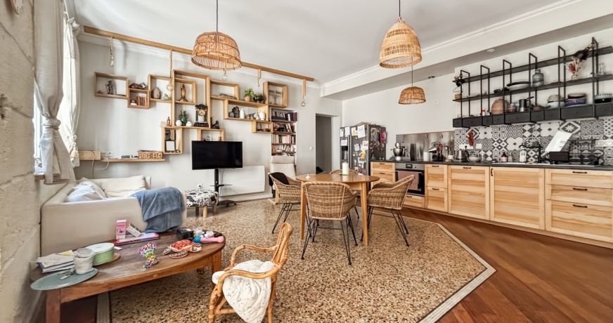 vente Appartement Montpellier