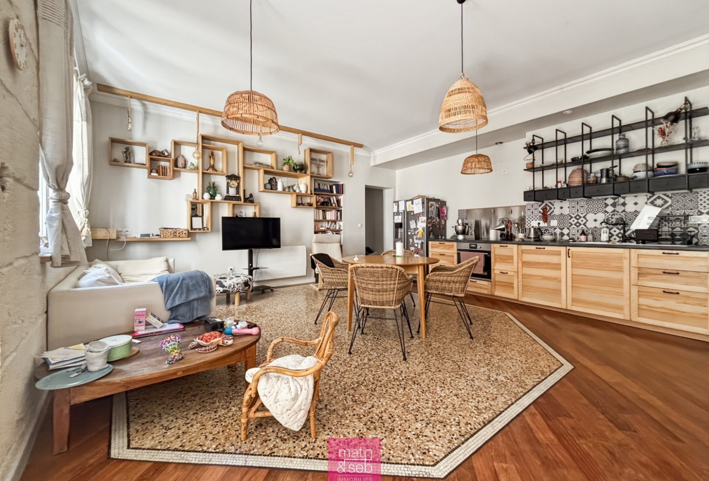 vente Appartement Montpellier - Photo 1