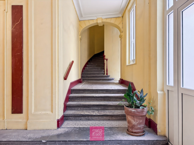 vente Appartement Montpellier - Photo 10