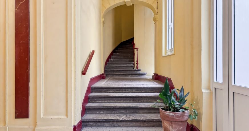 vente Appartement Montpellier