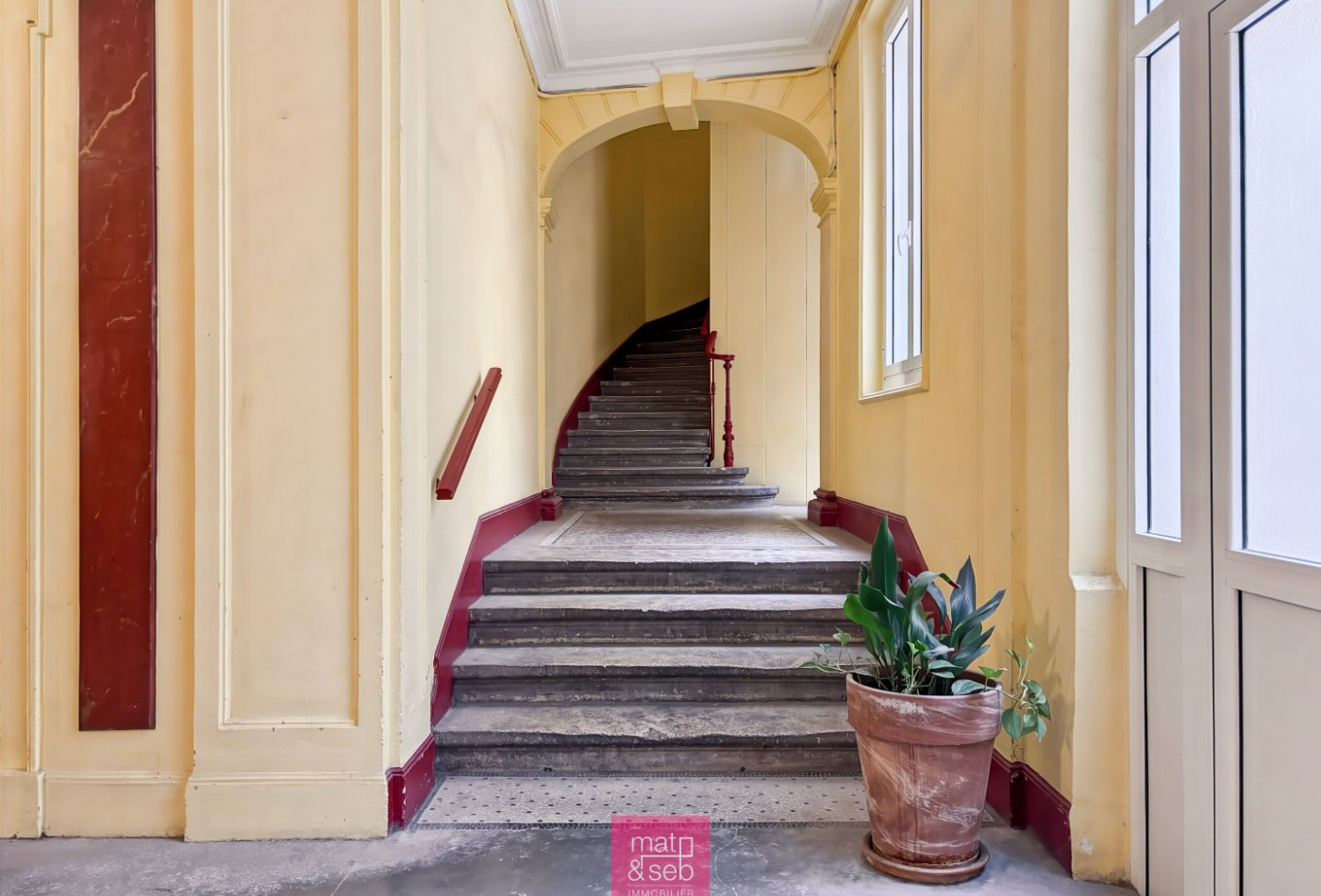 vente Appartement Montpellier - Photo 10