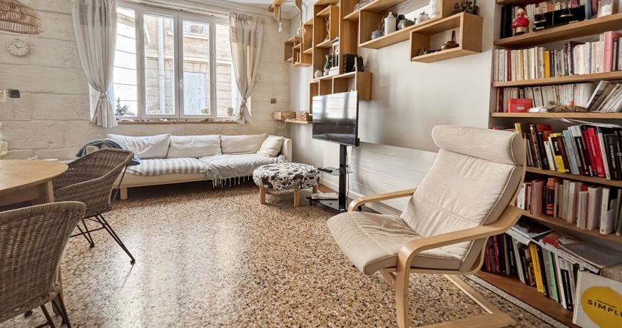 vente Appartement Montpellier