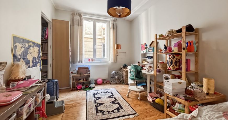 vente Appartement Montpellier