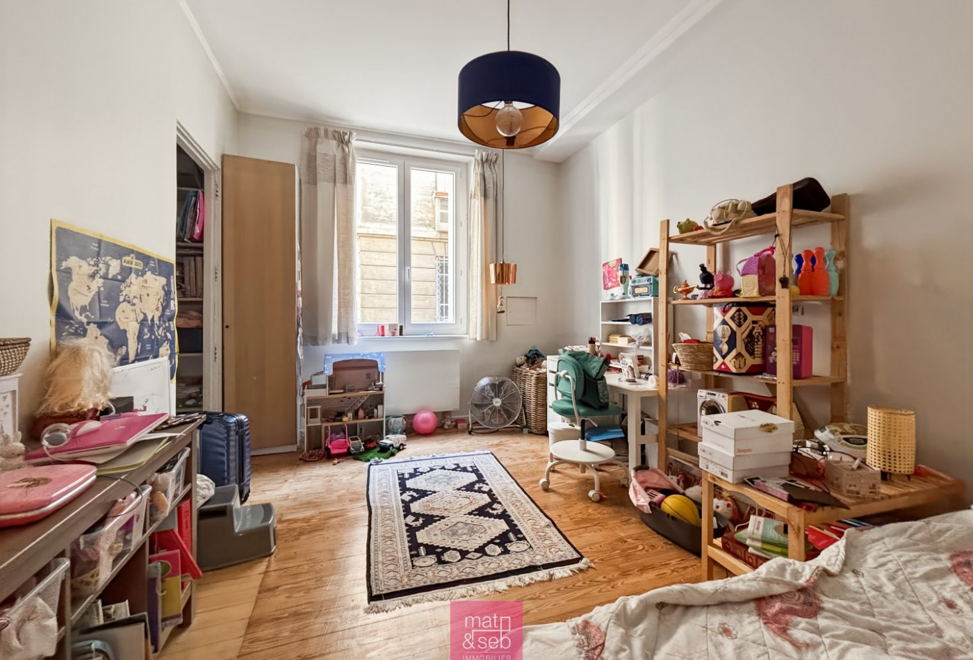 vente Appartement Montpellier - Photo 5