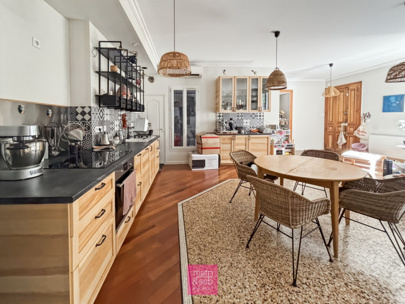 vente Appartement Montpellier - Photo 7