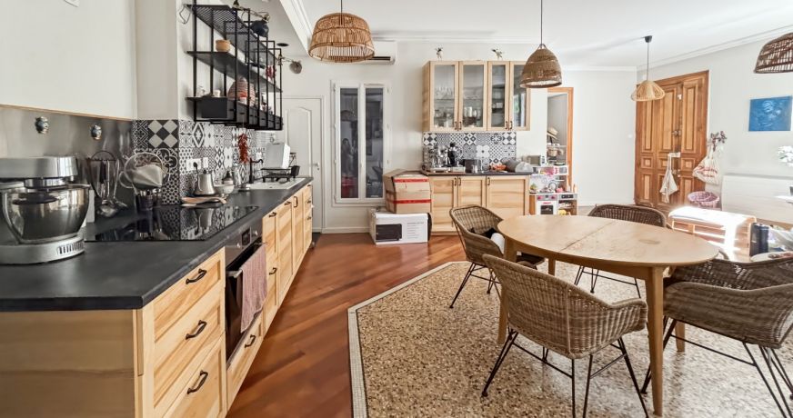 vente Appartement Montpellier
