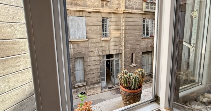 vente Appartement Montpellier