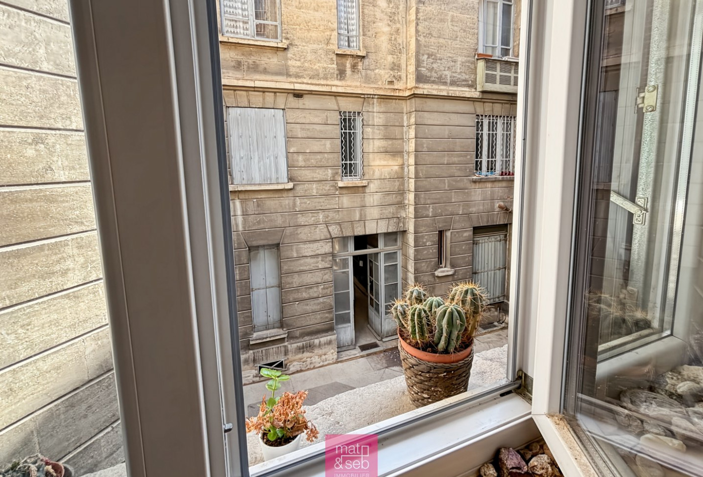 vente Appartement Montpellier - Photo 9