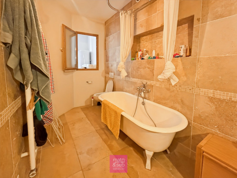 vente Appartement Montpellier - Photo 8