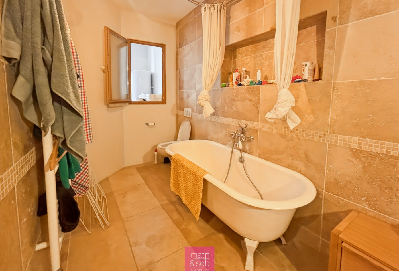 vente Appartement Montpellier - Photo 8