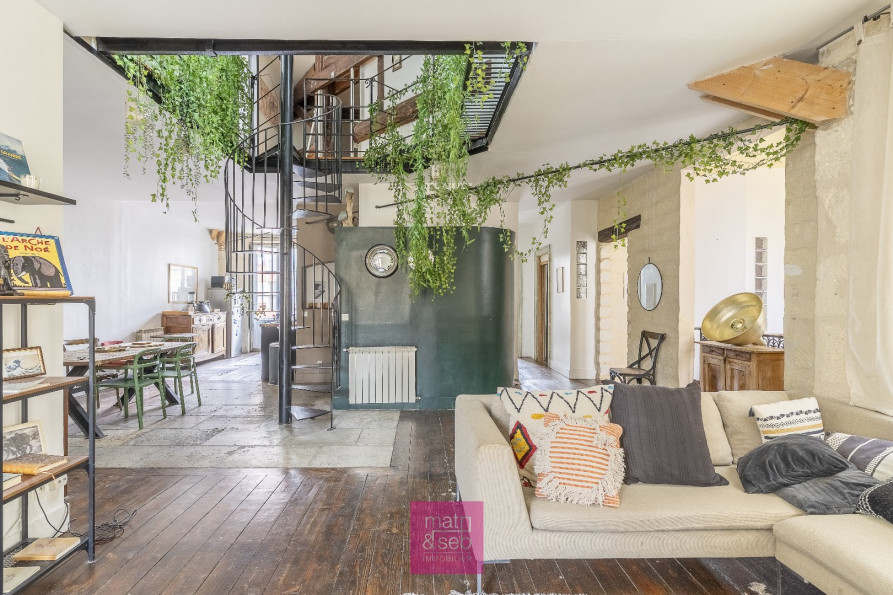 vente Appartement Montpellier - Photo 1