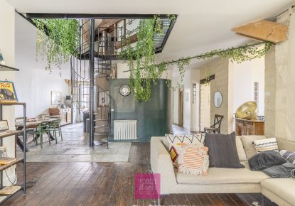 vente Appartement Montpellier