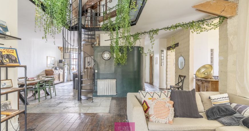 vente Appartement Montpellier
