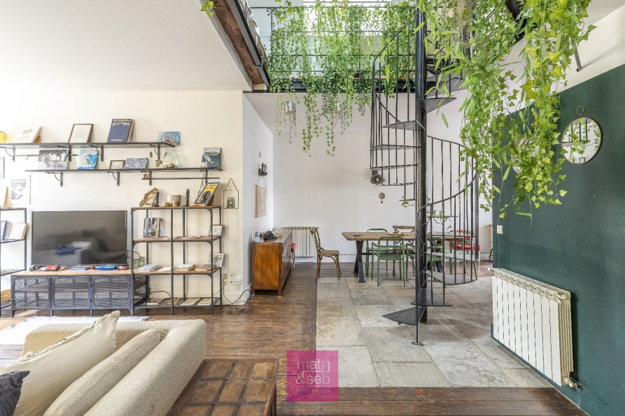 vente Appartement Montpellier - Photo 2