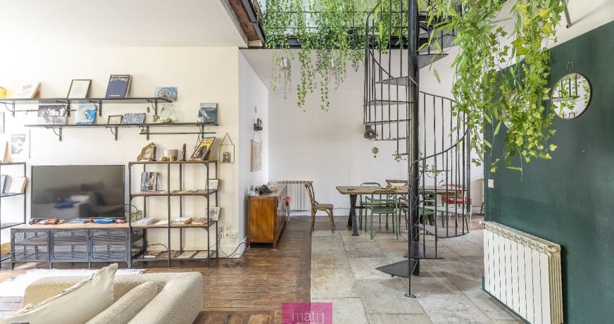 vente Appartement Montpellier