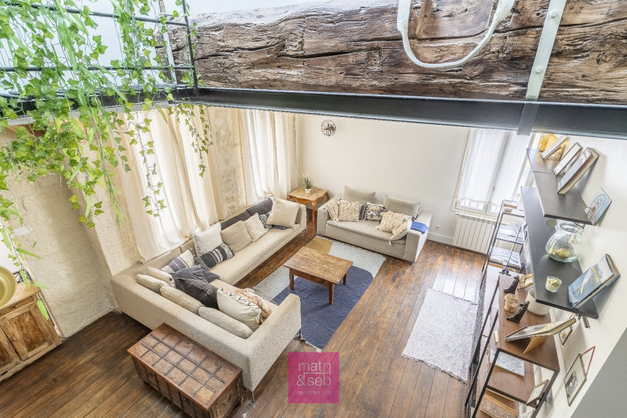 vente Appartement Montpellier - Photo 5
