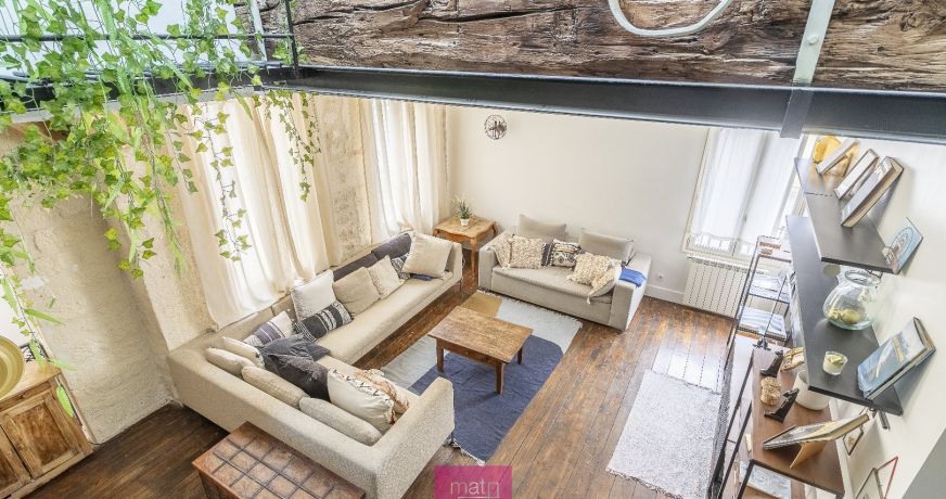 vente Appartement Montpellier