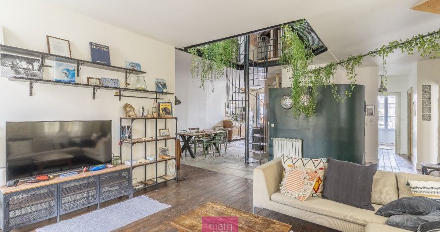 vente Appartement Montpellier