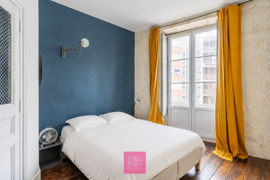 vente Appartement Montpellier - Photo 8
